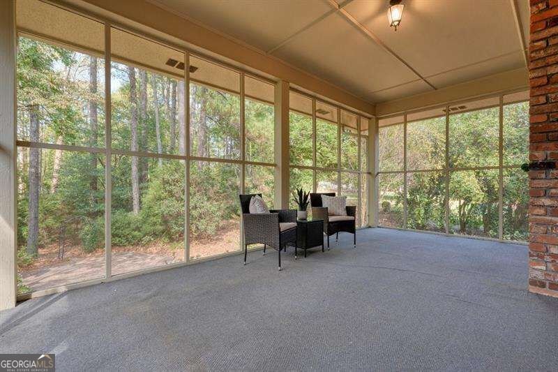2607 Club Valley Drive Marietta - Photo 28