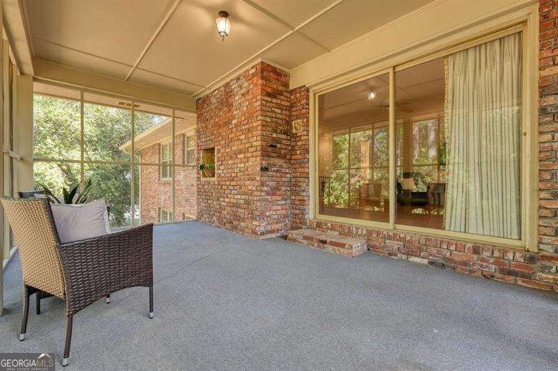 2607 Club Valley Drive Marietta - Photo 29
