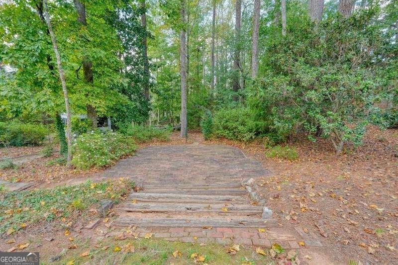 2607 Club Valley Drive Marietta - Photo 36