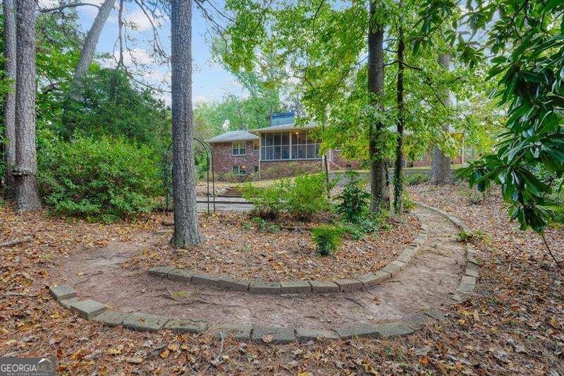 2607 Club Valley Drive Marietta - Photo 37