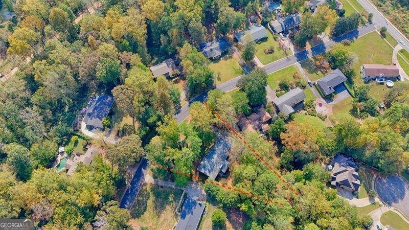 2607 Club Valley Drive Marietta - Photo 38
