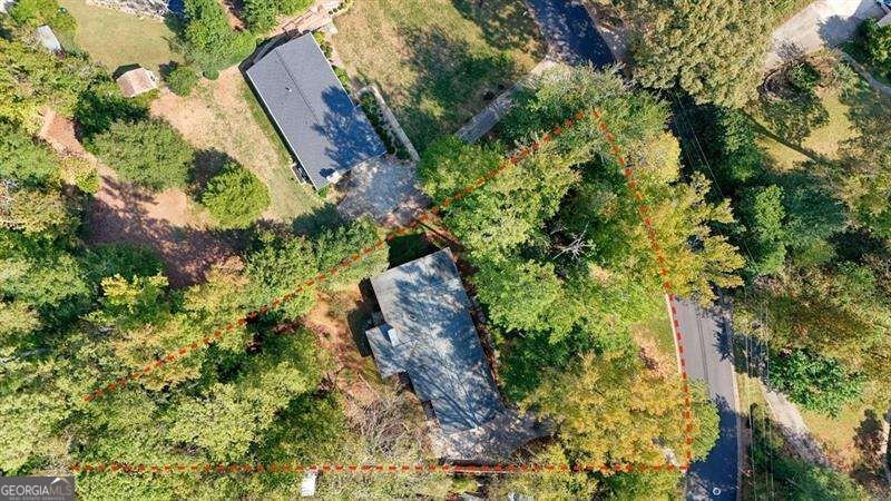 2607 Club Valley Drive Marietta - Photo 39