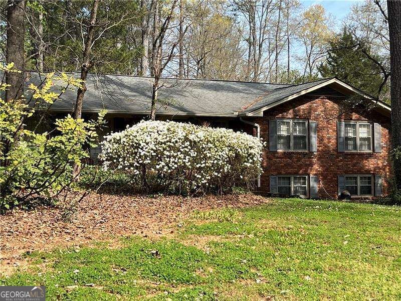 2607 Club Valley Drive Marietta - Photo 41
