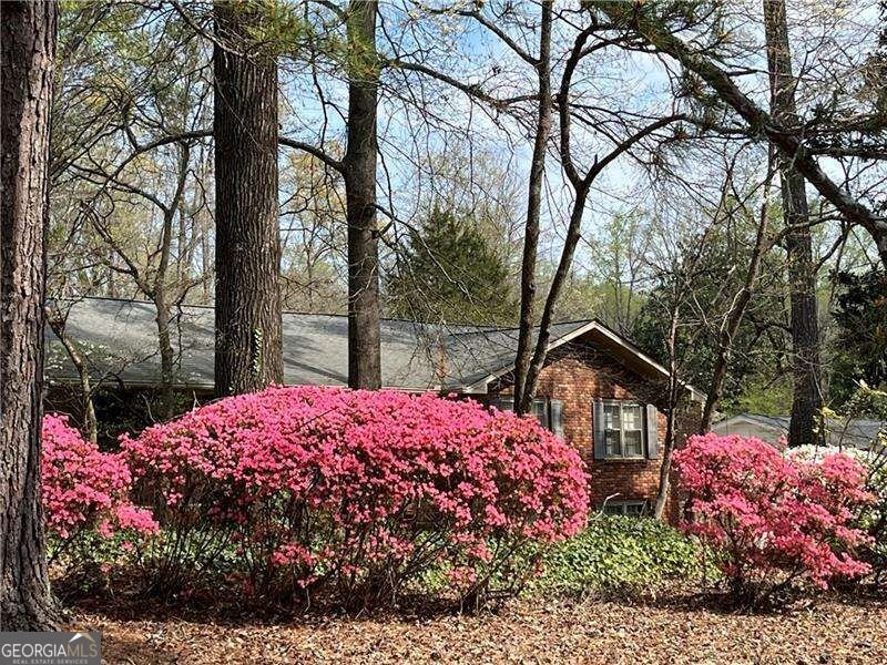 2607 Club Valley Drive Marietta - Photo 42