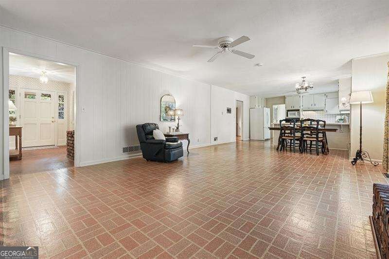 2607 Club Valley Drive Marietta - Photo 7