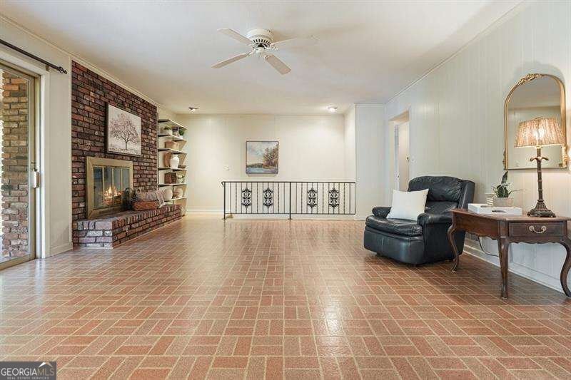 2607 Club Valley Drive Marietta - Photo 8