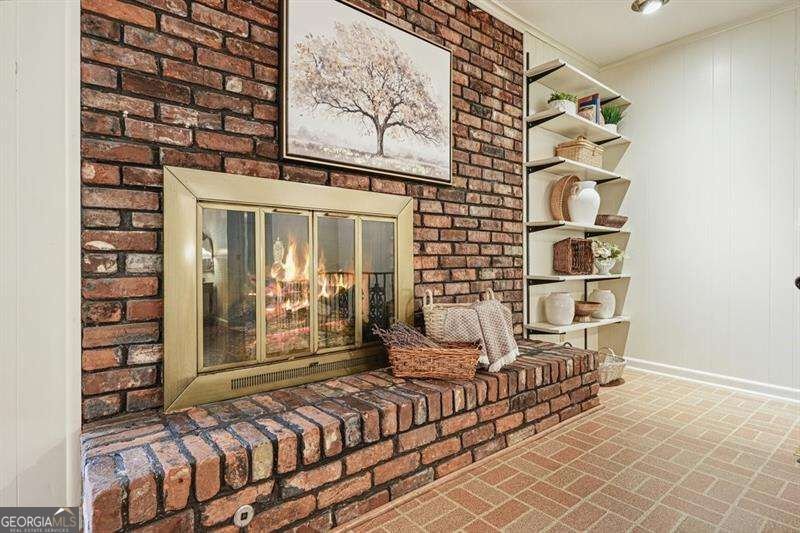 2607 Club Valley Drive Marietta - Photo 9