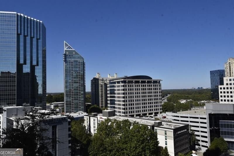 3324 Peachtree Road Atlanta - Photo 17