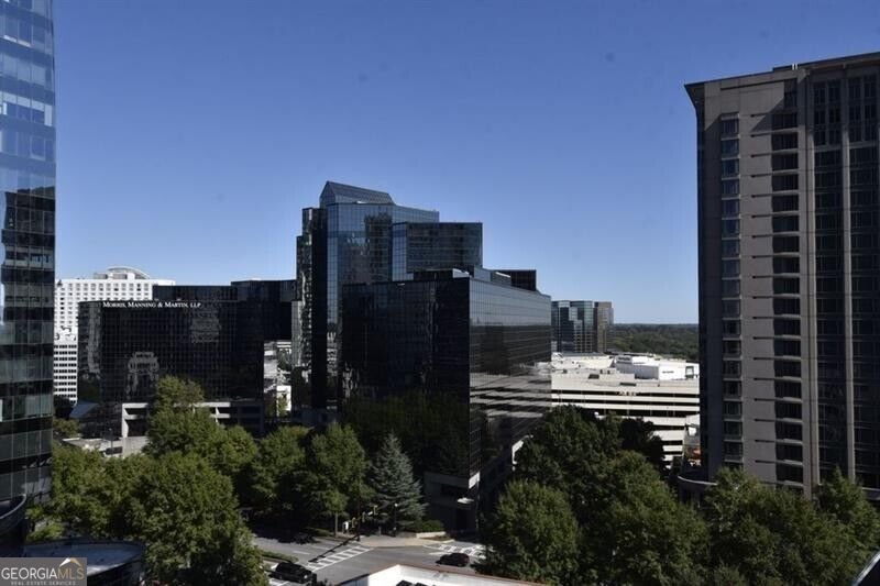 3324 Peachtree Road Atlanta - Photo 18
