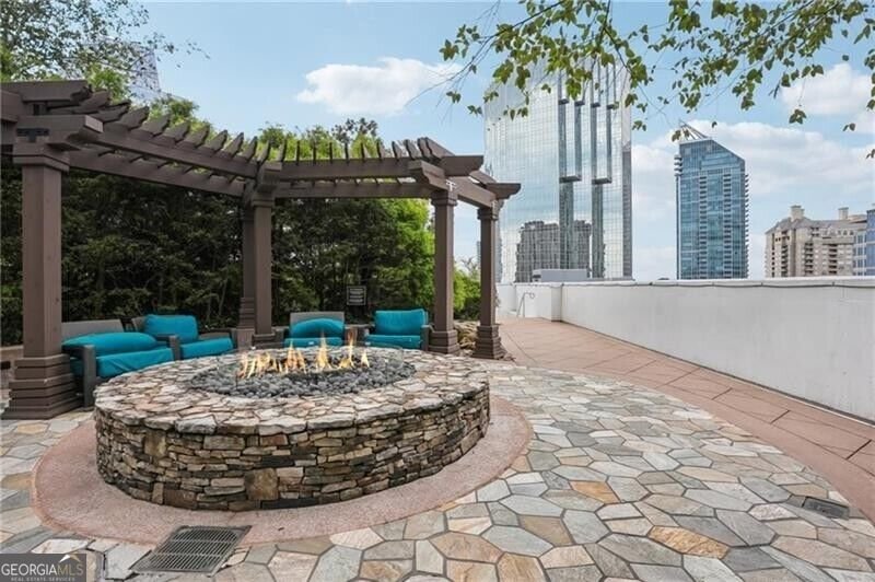 3324 Peachtree Road Atlanta - Photo 30