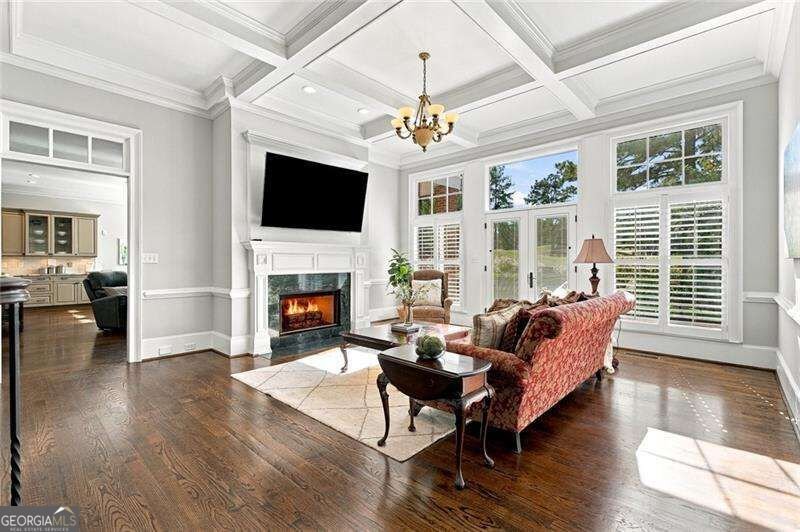 8325 St Marlo Fairway Drive Duluth - Photo 14