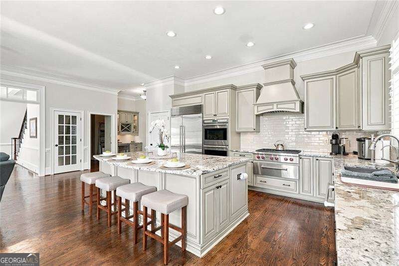 8325 St Marlo Fairway Drive Duluth - Photo 19