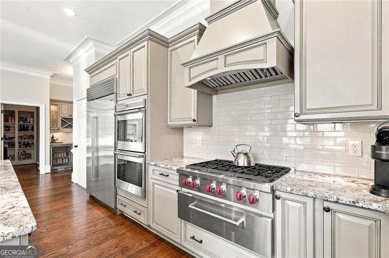 8325 St Marlo Fairway Drive Duluth - Photo 21