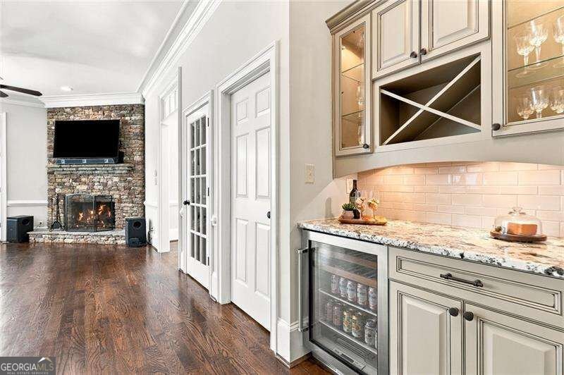 8325 St Marlo Fairway Drive Duluth - Photo 23