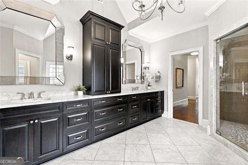 8325 St Marlo Fairway Drive Duluth - Photo 28
