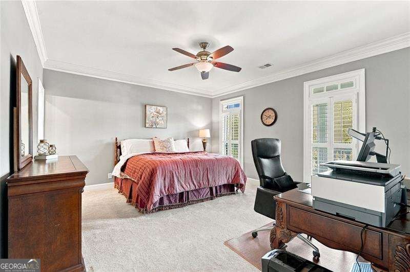 8325 St Marlo Fairway Drive Duluth - Photo 36
