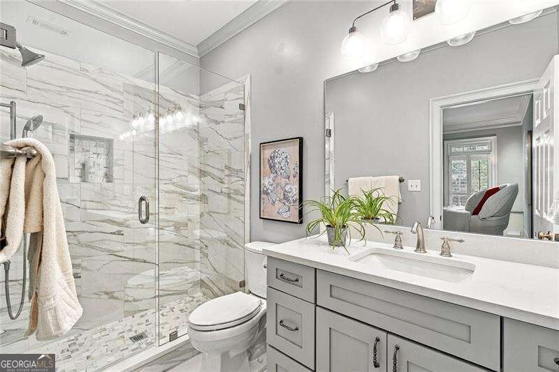 8325 St Marlo Fairway Drive Duluth - Photo 37