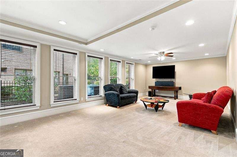 8325 St Marlo Fairway Drive Duluth - Photo 44