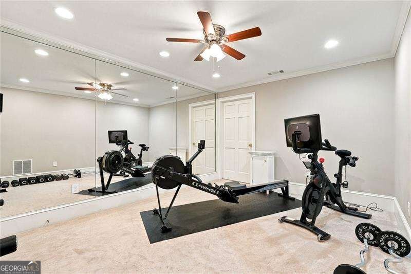 8325 St Marlo Fairway Drive Duluth - Photo 45
