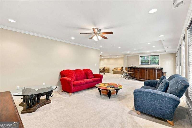 8325 St Marlo Fairway Drive Duluth - Photo 46
