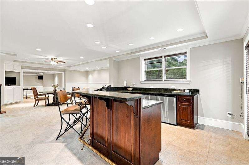 8325 St Marlo Fairway Drive Duluth - Photo 49