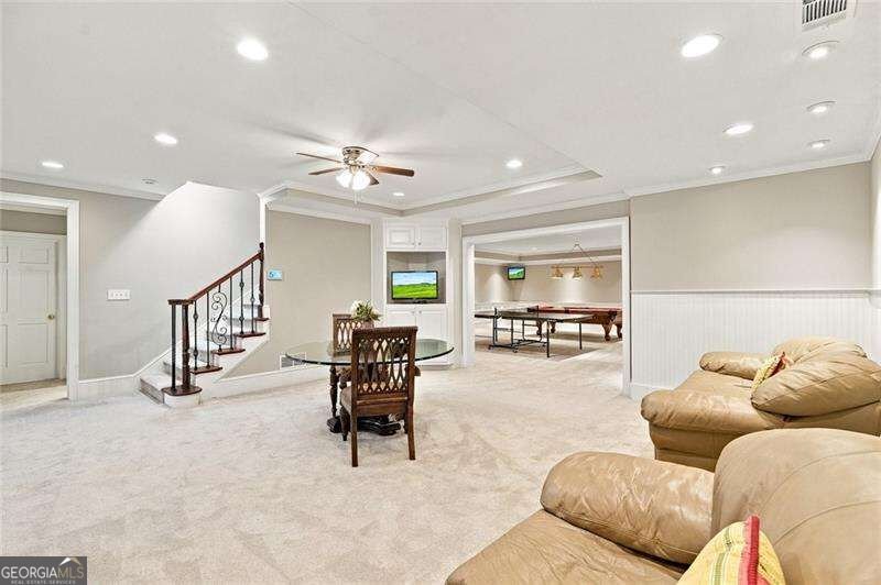 8325 St Marlo Fairway Drive Duluth - Photo 52