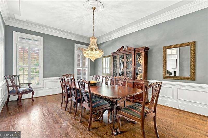 8325 St Marlo Fairway Drive Duluth - Photo 12