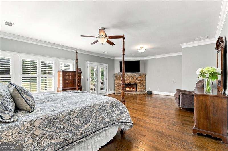 8325 St Marlo Fairway Drive Duluth - Photo 26