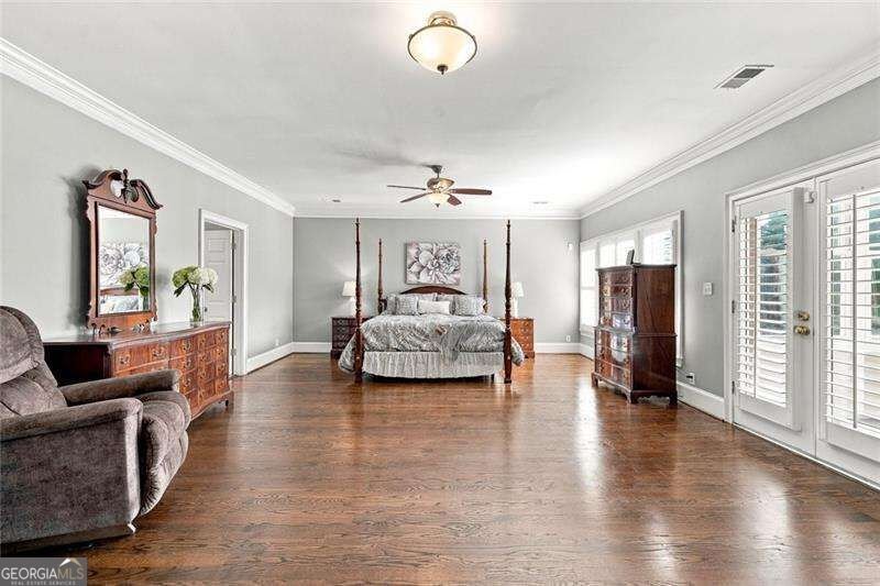 8325 St Marlo Fairway Drive Duluth - Photo 27