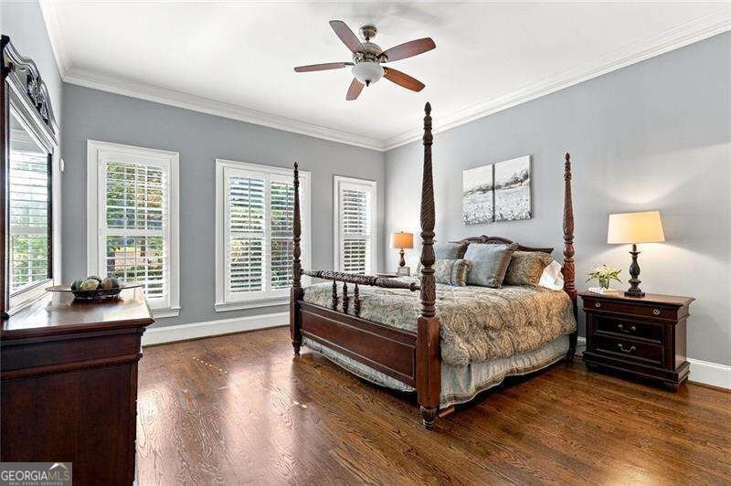 8325 St Marlo Fairway Drive Duluth - Photo 32