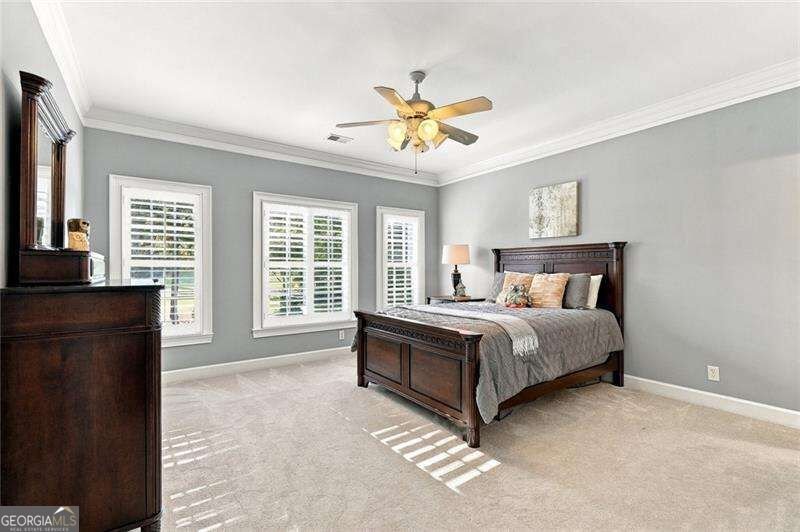 8325 St Marlo Fairway Drive Duluth - Photo 34