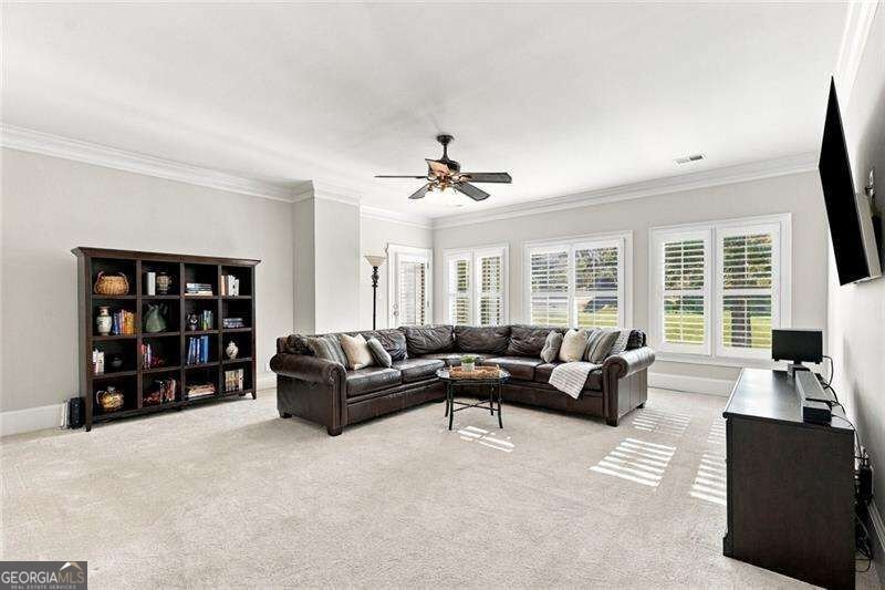 8325 St Marlo Fairway Drive Duluth - Photo 41