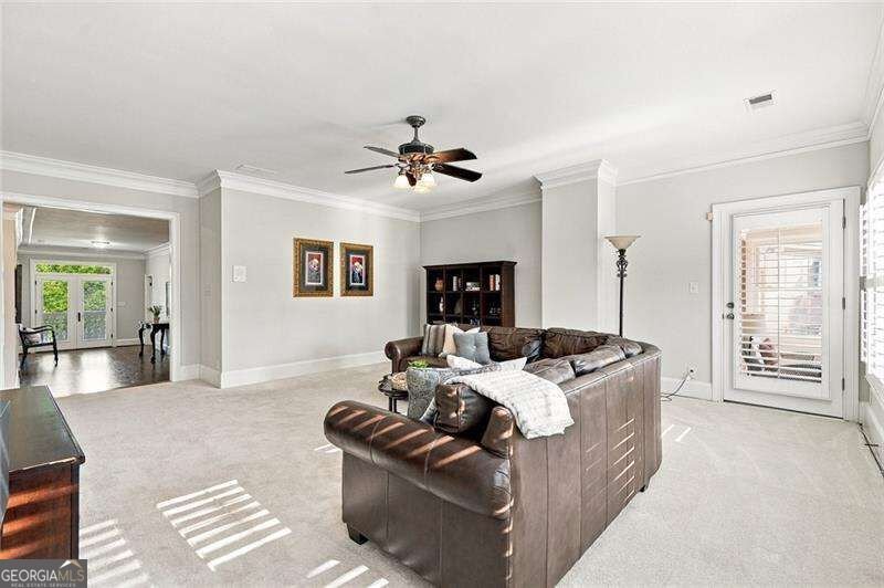 8325 St Marlo Fairway Drive Duluth - Photo 42