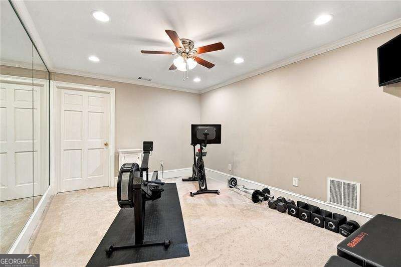 8325 St Marlo Fairway Drive Duluth - Photo 43