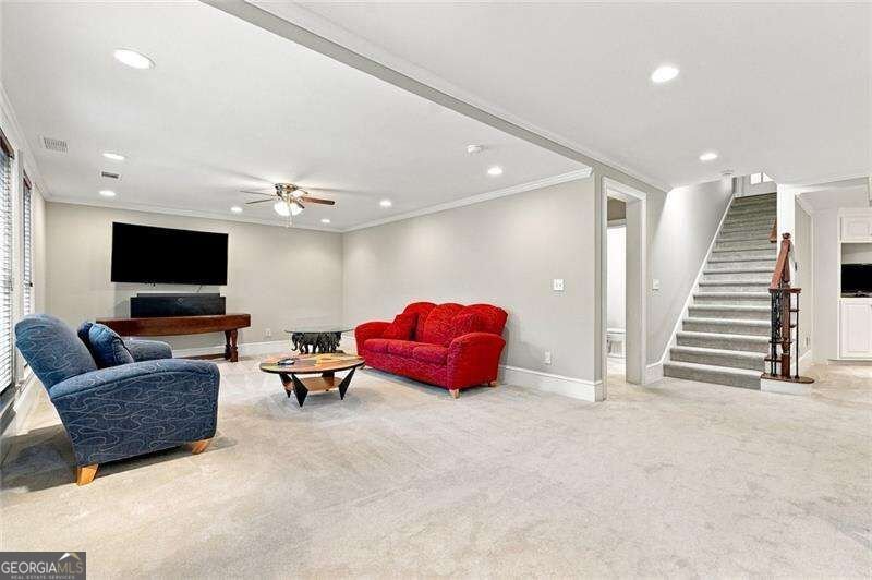 8325 St Marlo Fairway Drive Duluth - Photo 47