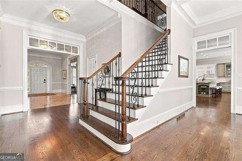 8325 St Marlo Fairway Drive Duluth - Photo 7