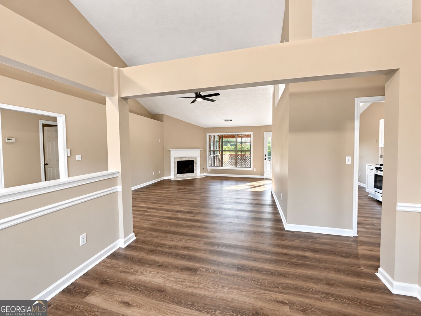 3349 Woodtree Lane Buford - Photo 2