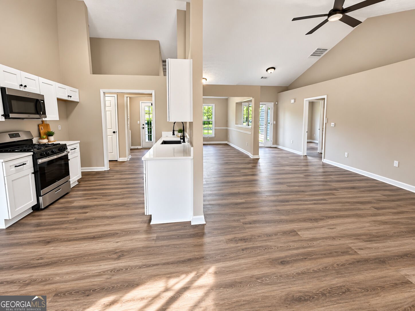 3349 Woodtree Lane Buford - Photo 3