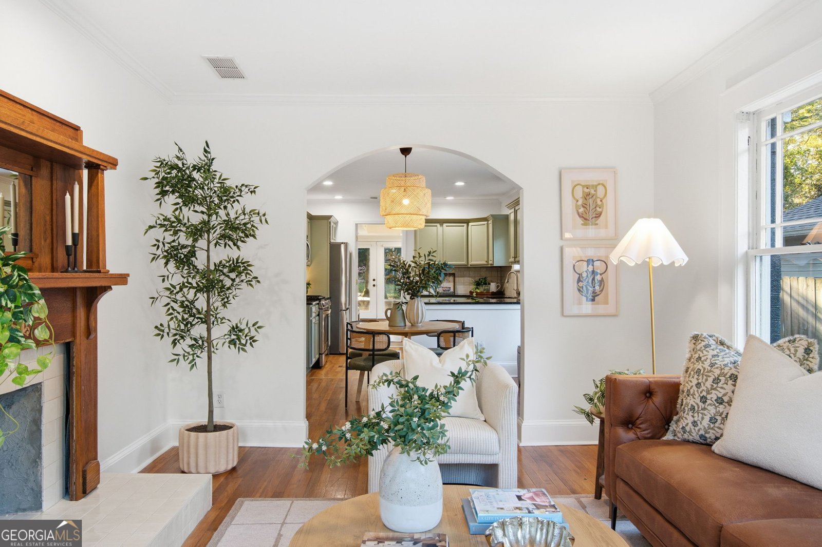 79 Lakeview Drive Atlanta - Photo 6