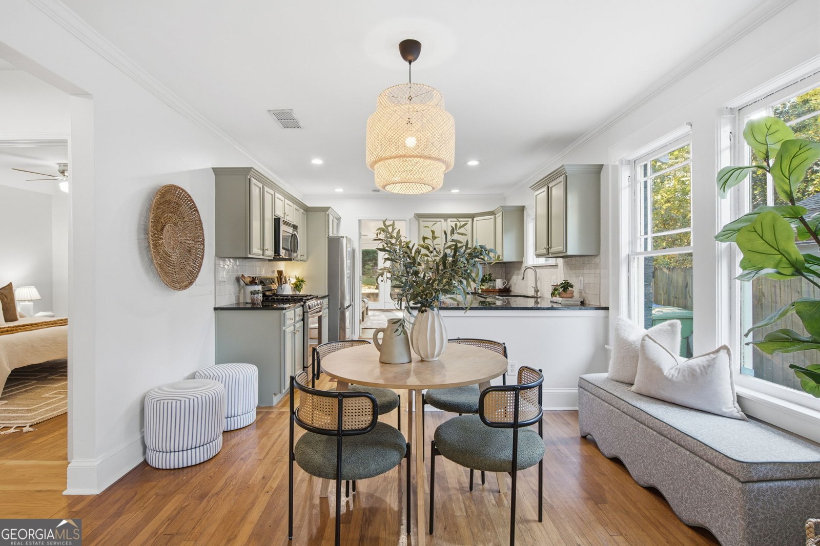 79 Lakeview Drive Atlanta - Photo 8