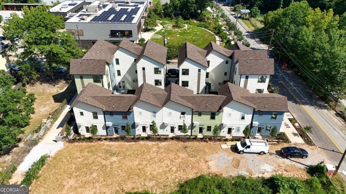 1121 Allene Avenue Atlanta - Photo 17