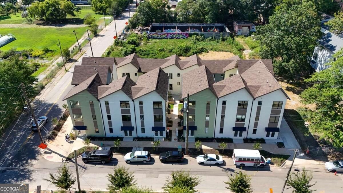 1121 Allene Avenue Atlanta - Photo 18