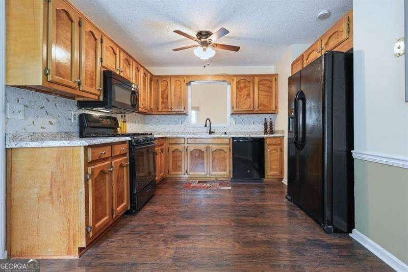 4814 Hillside Court Powder Springs - Photo 11