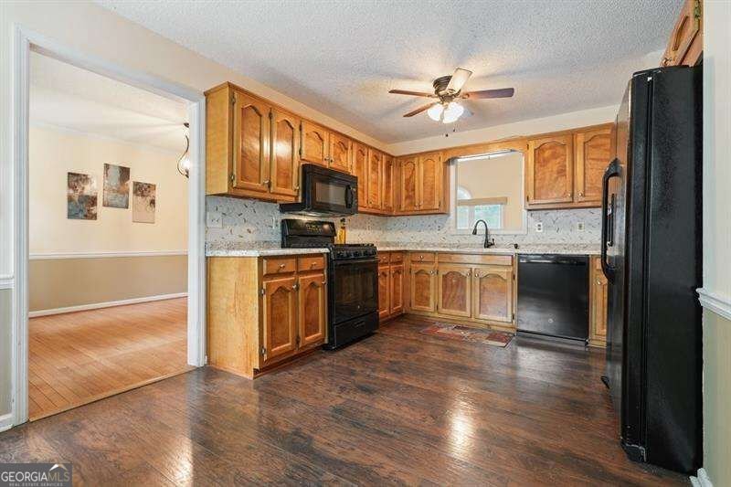 4814 Hillside Court Powder Springs - Photo 12