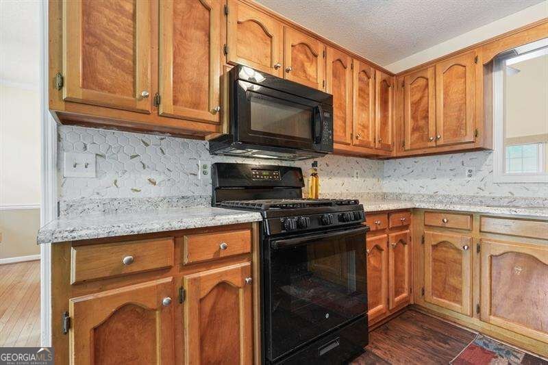 4814 Hillside Court Powder Springs - Photo 14