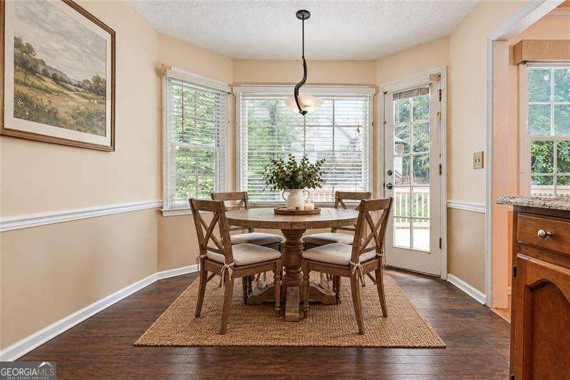 4814 Hillside Court Powder Springs - Photo 15