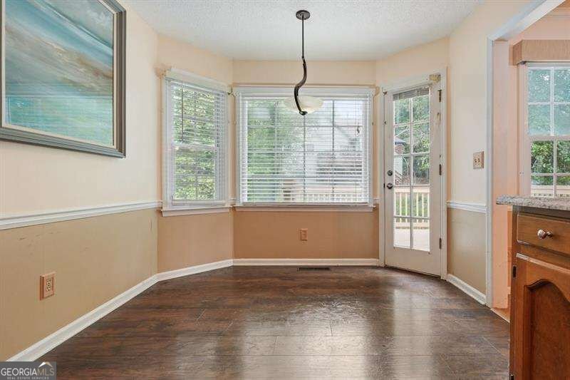4814 Hillside Court Powder Springs - Photo 16