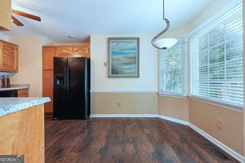 4814 Hillside Court Powder Springs - Photo 17