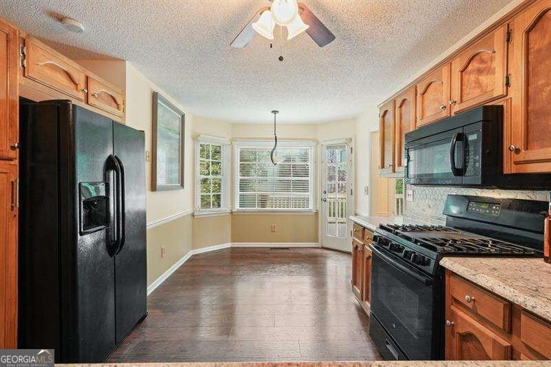 4814 Hillside Court Powder Springs - Photo 18