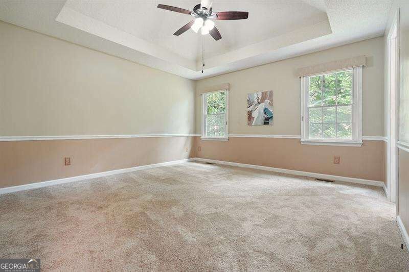 4814 Hillside Court Powder Springs - Photo 21